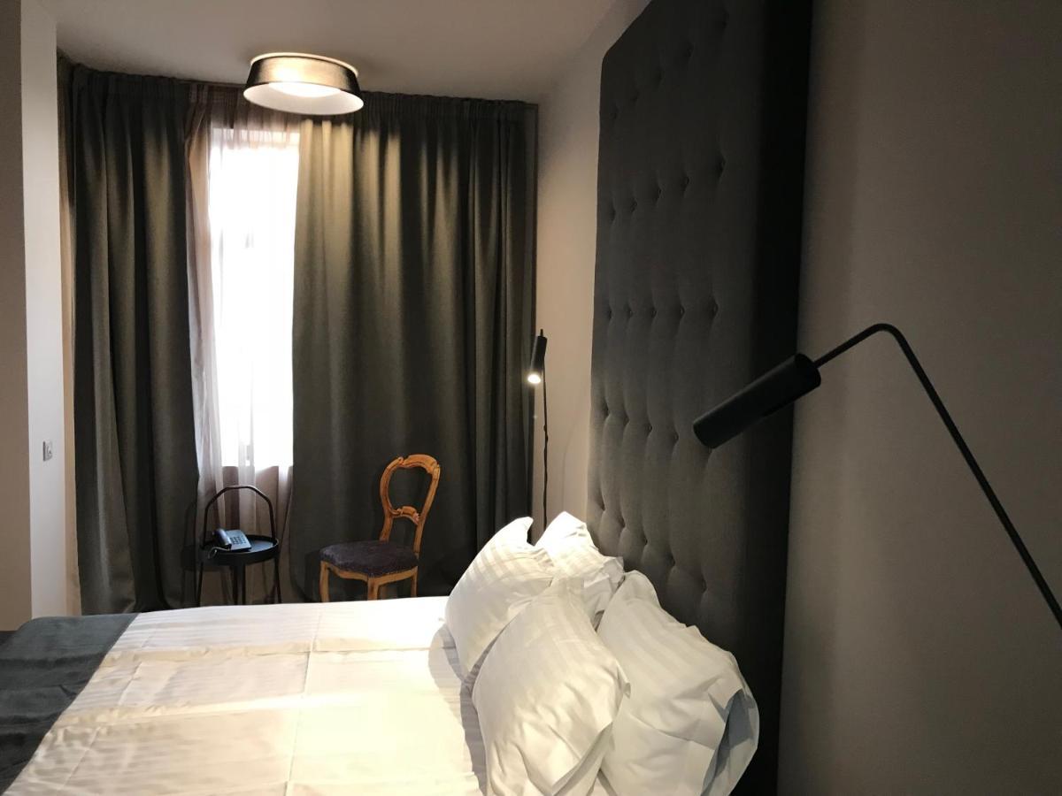 Design Hotel 36 Sofia Eksteriør billede