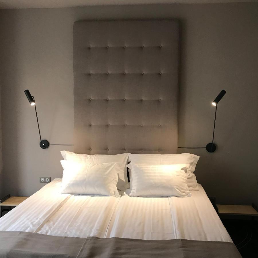 Design Hotel 36 Sofia Eksteriør billede
