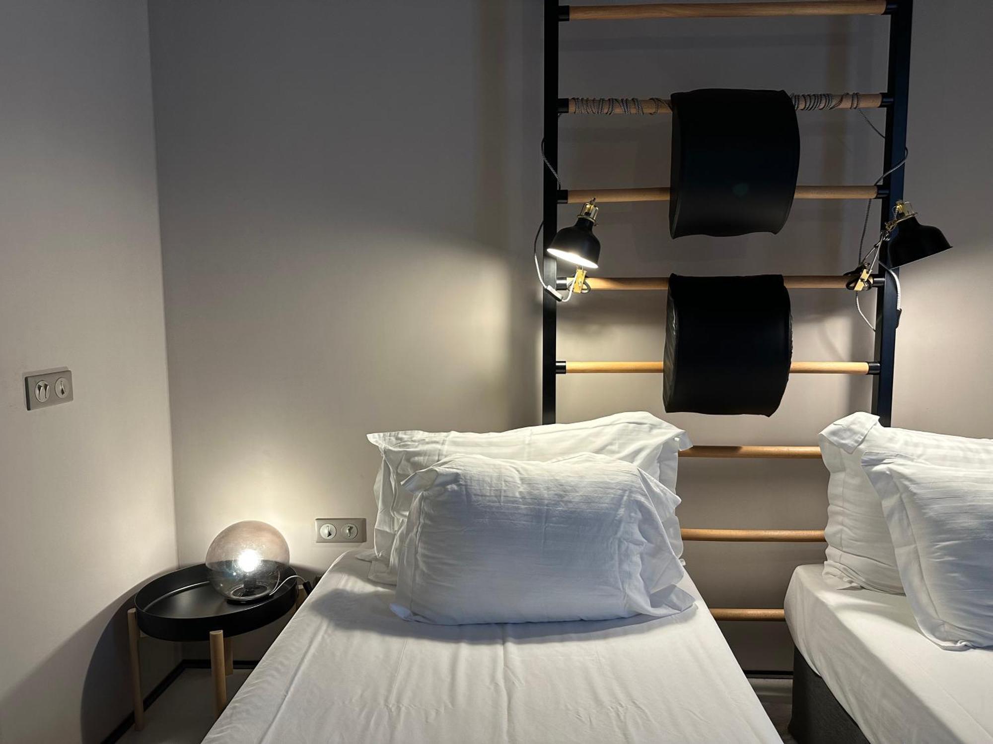 Design Hotel 36 Sofia Eksteriør billede